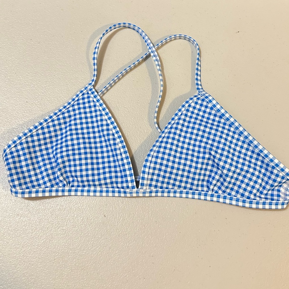 Jolyn Triangle Top 🦋